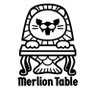 merliontable's profile picture. 2025.10月14日NEW OPEN🇸🇬本場のシンガポール料理と豊富なお酒&カクテルをどうぞ | シンガポールホーカーズ立川はマーライオンテーブル新宿になりました |Singaporean restaurant in Tokyo Japan | 2025.10月新宿駅東南口3分NEW OPEN|定休日火曜