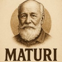 X (@xmaturi) 's Twitter Profile Photo