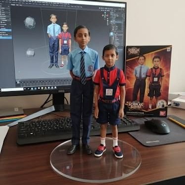 sachin12380's profile picture. I love my childs