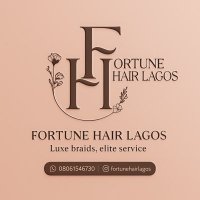 MEN HAIRSTYLIST IN LEKKI (@fortunehairlag) 's Twitter Profile Photo