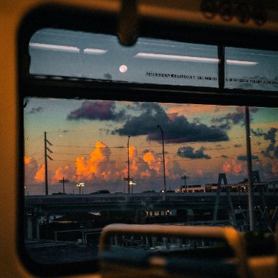 風景と静かな時間が好きです。🌿