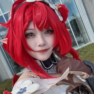 fuirumuni_tuita's profile picture. 20↑  好きなことを好きなだけ！illustration/cosplay🔰 hsr/gnsn/🌈🕒