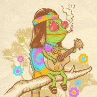 Peace Frog (@peacefullaurie) 's Twitter Profile Photo