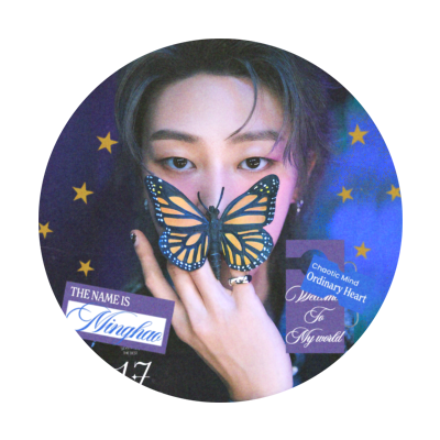 irispalettes's profile picture. 🐶🐸😇 21+ akun kpop yang merangkap akun jual beli. gyuhao & jeonghao harga mati