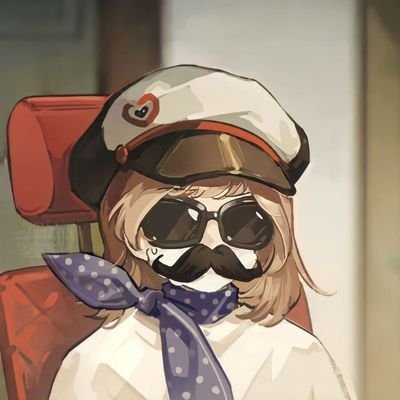 0black_tea0's profile picture. Привеет
Меня зовут Киори. Рисую в sai2 и традишке🐢
Hi 
My name's Kiori. I draw in Sai2 and in traditional way..? (sry for my english, guys)