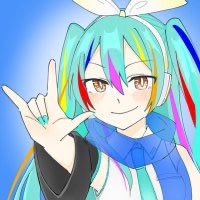 #ばかShuき #ミク廃ギャル部 ボカロP/irasuto🔰/moive🔰/𝐦𝐨𝐝𝐞𝐥𝐥𝐢𝐧𝐠🔰/ボカクリ こっちいっぱいツイする方です @39kana_の日常垢 E♭大好き アイコン@kinokouma_____i