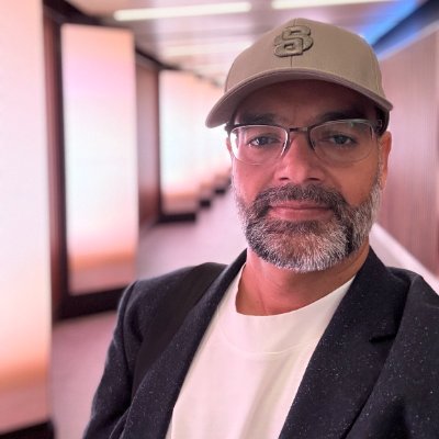 KuldeepXT's profile picture. Supply Chain professional with expertise in Oracle, Salesforce and AI solutions.