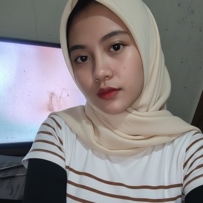 ErlinSetya23673's profile picture. Penasehat keuangan kelas menengah I
AI Prompt Engineering 🧋