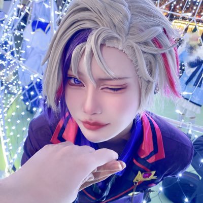 20↑コスプレ初心者🔰重加工。たまに踊る。皆様仲良くしてください男装も女装もします!8:2くらいの割合?/🌈🕒/ラ!/enst/HQ/🥷🥚etc.https://t.co/wtayJ7jox8