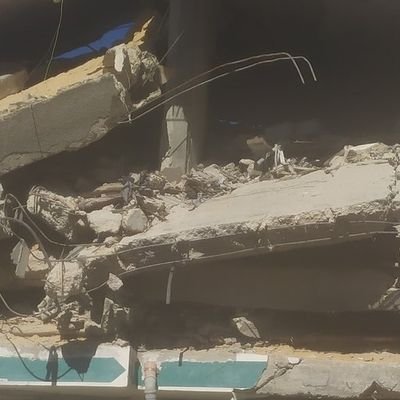 HQipwe4's profile picture. ام إياد من غزة نعيش أوضاعا مأساوية بسبب ظروف الحرب والنزوح المتكرر
https://t.co/JL91qgD0RV