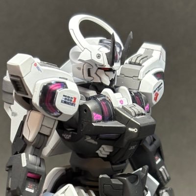 piyopiyox3's profile picture. 子供達が寝た後や週末にチマチマガンプラ作ってるパパモデラーです。 9年間見る専でしたが、何を思ったのかポストし始めました。無言フォロー失礼します🙇‍♂️ よければフォローお願いします☺️