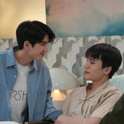 รักบิวกิ้นพีพี รักหลิงออม รักคริสสิง รักจิมมี่ซี รักลานดอกไม้