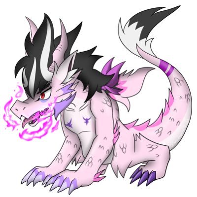 RibbonDragonさんのプロフィール画像