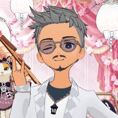 福岡県出身/永遠の40歳/O型/讃岐うどん大臣☺️お仕事の相談・依頼は→ @IisssaaC 🐱ミラティブ配信→https://t.co/kFMUUAHbaZ🐱#アマギフ配りおじさん #懸賞 #懸賞垢 #プレゼント企画 #コバさんず