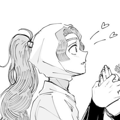 Mejiro_Aru's profile picture. 