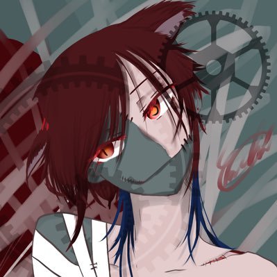 応援、拡散、企画、イラスト、台詞描いてます_φ(°-°=) 有償依頼受付中 ●セリフタグ #えんちースタジオ ●絵タグ #えんちーアトリ絵 AI学習禁止/自作発言禁止/転載禁止/FA二次使用要確認(DMにて確認して下さい。 )