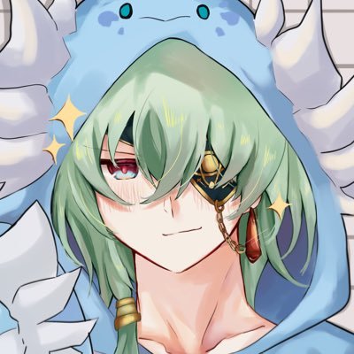 るる🦕さんのプロフィール画像