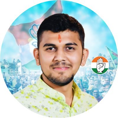 CORPORATOR of Ward 75(Palda)                                 Rau District - Indore (M.P)
