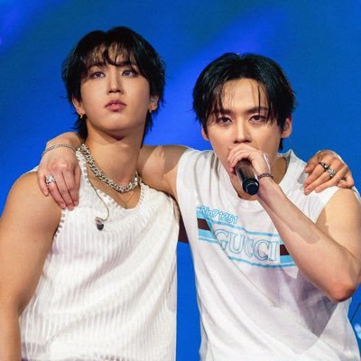 she/her 93 liner 🤘🏼SKZ ✨🌊/zios DNI ever thanks ✌️ Minsung and Seungbin Truther 🫶🏻