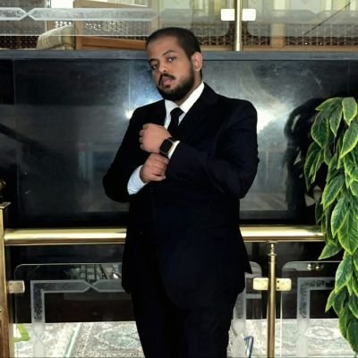 سبحانك اللهم وبحمدك أشهد أن لا إله إلا أنت أستغفرك وأتوب إليك
Egyptian🇪🇬, was born in Saudi Arabia🇸🇦
Software Engineer | Aspiring AI Engineer