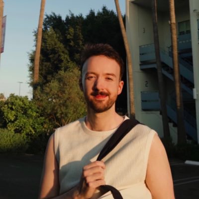 28 • NI • ♌️ • probably talking about Doctor Who, Housewives, Pokémon or Drag Race (he/him)