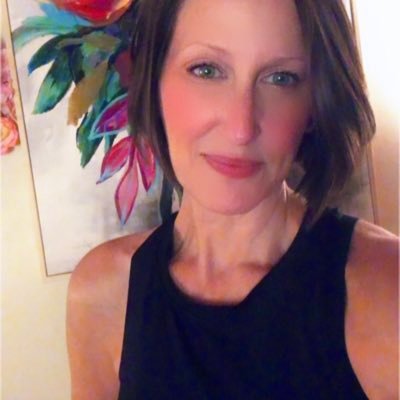 ShawnaMerlin's profile picture. Eternal optimist.