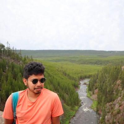 PraneethD237666's profile picture. 