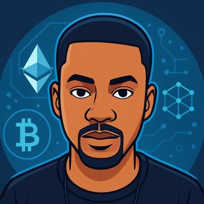 Open for Web3 Jobs 💼 | Skilled in Crypto Research, Community Growth & Content Creation | Let’s build the future together ⚡