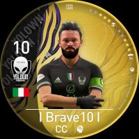 Brave 10 (@10brave10) 's Twitter Profile