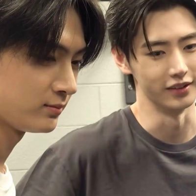 saw enha, dream, zb1 & ahof | cortis & svt 🔜 leowonxinhao debut !