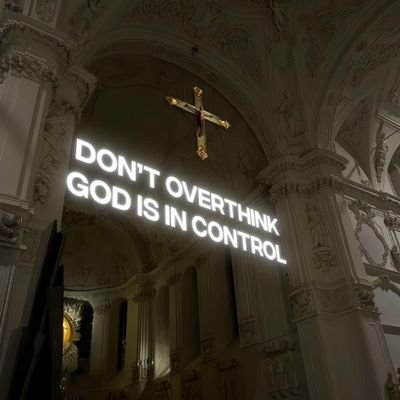 Coincidence is an excuse for ones ignorance. Just making it through each day.
No bots 🚫 No Porn 🚫