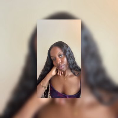 Tech Sis👩🏾💻. UI/UX Designer. Manchester City💙. 🫶🏼Louis❤. Cloud security engineer(in training)