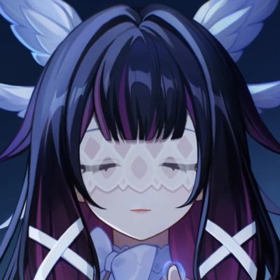 arlecchigod's profile picture. main father c6 🗡️ she/her 🗡️ AR60 🗡️ 25 yo