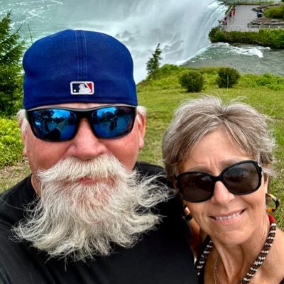 ricrbrown8791's profile picture. 