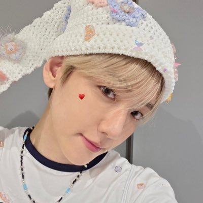 𝘽𝙖𝙚𝙠𝙃𝙮𝙪𝙣 𝘾𝙝𝙖𝙣𝙔𝙚𝙤𝙡 찬백 💞 𝐄𝐗𝐎 @B_hundred_Hyun @BAEKHYUN_INB100