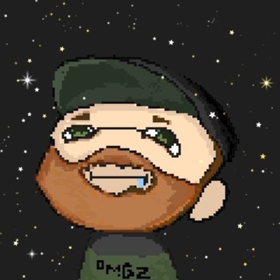 TheRealOmgeez's profile picture. Dad. Gamer. Engineer.

Stream 8PM EST

https://t.co/irXk8R7PLL
https://t.co/34m5U8dQjK
https://t.co/pJLBWJRsf0