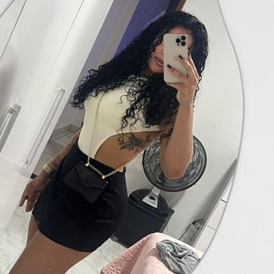 Igual minha mãe, nem em outras vidas.
