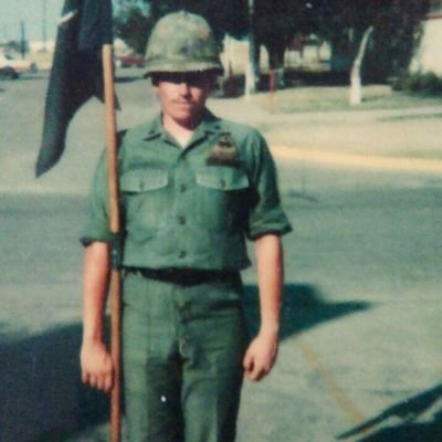 I'm a Conservative Christian Where Jesus Christ is my Lord and Savior I am a 💯 per cent Disabled/Combat Wounded Veteran With server PTSD
$CASULLIVAN1127