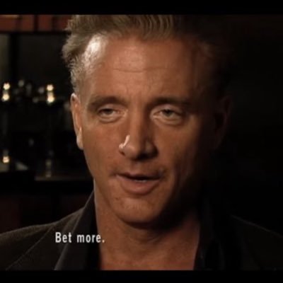 UltraFuria's profile picture. Bet More