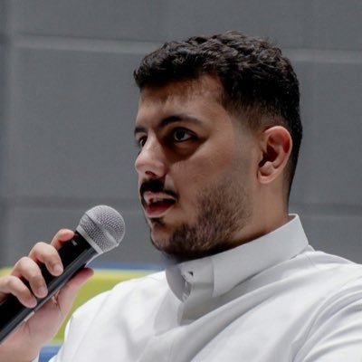@KFSHRC PharmD Intern at |وما نيل المطالب بالتمني ولكن تؤخذ الدنيا غلابا