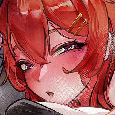 🐙官方推特:@MiroliveTw
🐙Birthday🐙08/08
🐙Fanart 二創🐙 #TAKOSEC
🐙R18二創🐙 #TAKOR18SEC
任何你想跟我分享的 #塔觸帝國