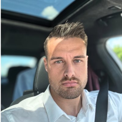 pascal_bechtel's profile picture. Founder - GBC - Managed IT-Security & IT-Compliance 💻 Fitness 🏋️🥊