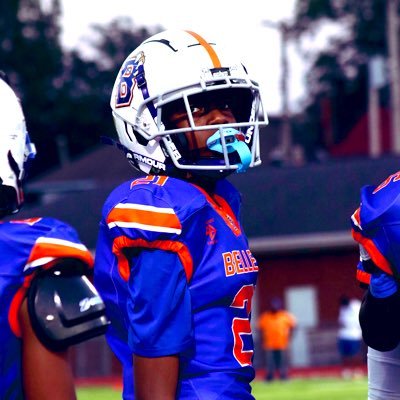 5’9 , 121lb WR/DB/K Bellevue middle football email | NoahHowardclass2030@gmail.com