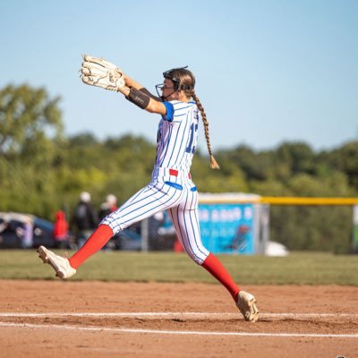 HadleyDeets2029's profile picture. Grayslake Central HS 2029   |  
Illinois Wave 2029 Asidao | #13 |
RHP / 1B / OF   |    
Email: hadleydeets13@gmail.com