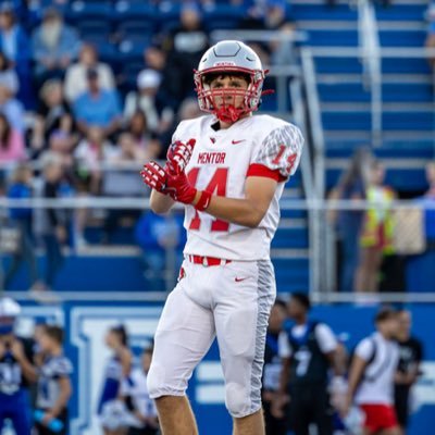 drew33morgann's profile picture. Mentor 26’ | Safety 5’11 180 | 3.2 gpa