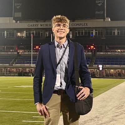 Sports Reporter at the Kerrville Daily Times | UNT alum | Former: @ntdaily, @MeanGreen247