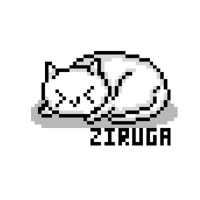 Ziruga_850's profile picture. こんにゃんわ〜！
フォロバ100%！！
アイコン・ヘッダーのドット絵：@ugaei33
フレンドコード：SW-7130-1630-2536　自由に申請してね
鍵垢：@Ziruga_sub
〜11/30マチカのペット
〜12/31猫化
MKのロリ化が終わるまでロリ化
伊予隊
▼詳細は「さらに表示」を押してね
