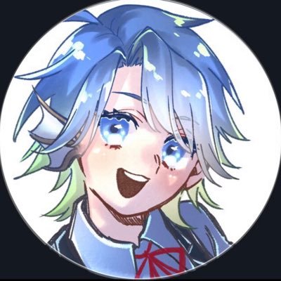 青戸ツナ♂くろまぐろVtuber🐟さんのプロフィール画像