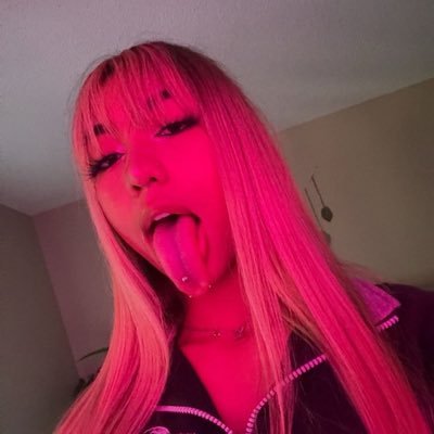 ONLY ACCOUNT | your evil gf 💋👅| join my free VIP channel on telegram❣️18+ no ppv | message me for ft shows 🥰❤️ no meets, no collabs dropbox available