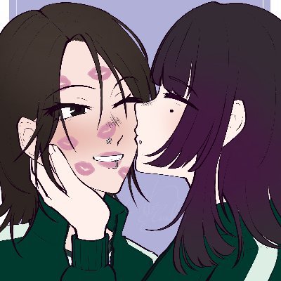 𝒀𝒐𝒖 𝒉𝒂𝒗𝒆 𝒑𝒓𝒐𝒃𝒍𝒆𝒎𝒔? 𝑺𝒐 𝒅𝒐 𝑰! ☠︎︎
𝑾𝒓𝒊𝒕𝒆𝒓 𝒂𝒏𝒅 𝒓𝒆𝒂𝒅𝒆𝒓 ☆
𝐿𝒆𝒔𝒃𝒊𝒂𝒏 || 🎧 || 𝑰𝑵𝑭𝑷 || ✨ || 𝑳♡𝑴 || 💜 || 𝑻♡𝑵 || 19